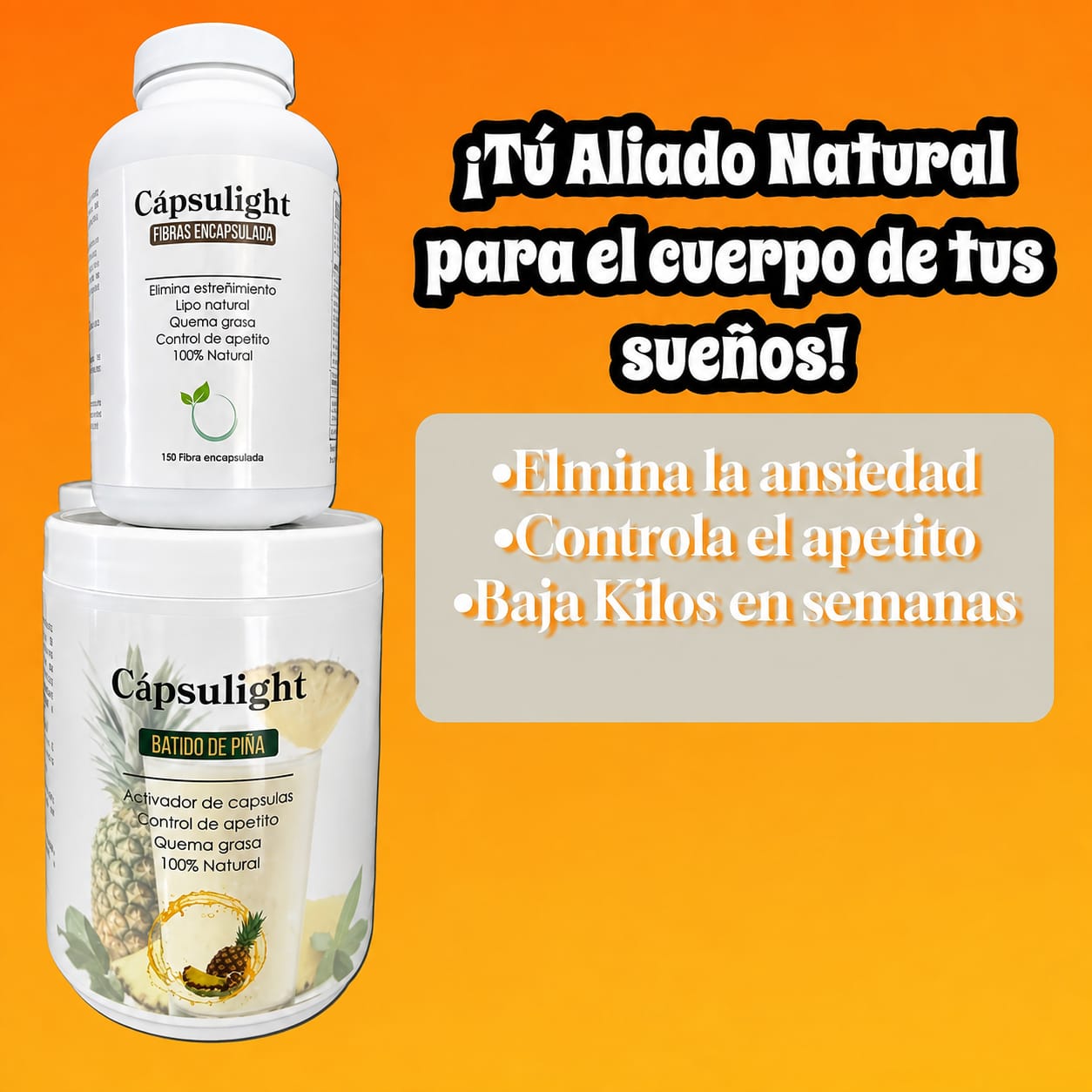Bienestar y salud