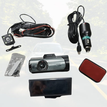 AMARA PARA CARRO CON WIFI