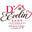 D Evelin Variedades Shop logo