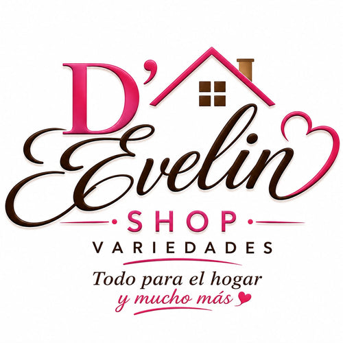 D Evelin Variedades Shop