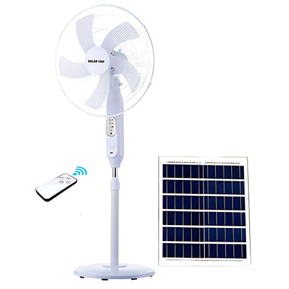 ABANICO SOLAR SLP-1