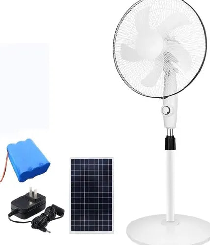 ABANICO SOLAR SLP-1