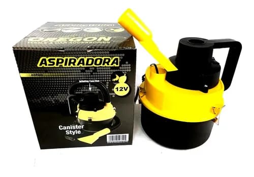 ASPIRADORA PARA VEHICULO