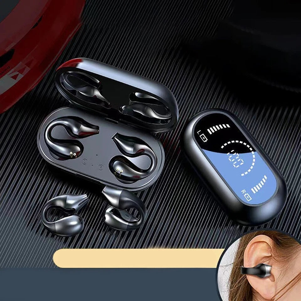 AUDÍFONOS INALÁMBRICO X52