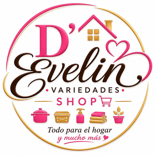 D Evelin Variedades Shop
