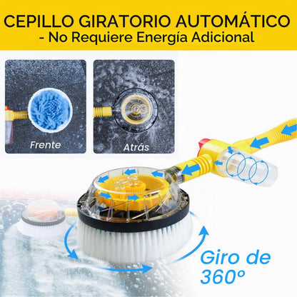 CEPILLO DE LIMPIEZA MULTIFUNCIONAL