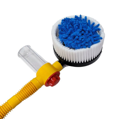 CEPILLO DE LIMPIEZA MULTIFUNCIONAL