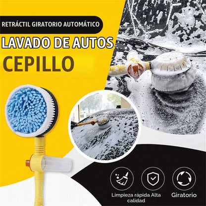 CEPILLO DE LIMPIEZA MULTIFUNCIONAL