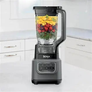 LICUADORA NINJA CLASSIC 9 LIT.     Comprar ahora