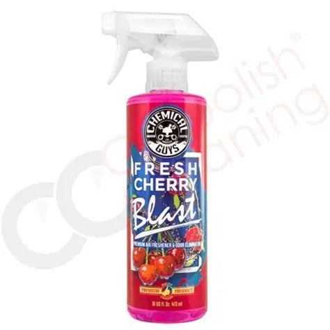 CHEMICAL GUYS - CHERRY BLAST PERFUME PREMIUM VEHICULAR