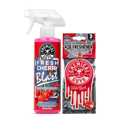 CHEMICAL GUYS - CHERRY BLAST PERFUME PREMIUM VEHICULAR