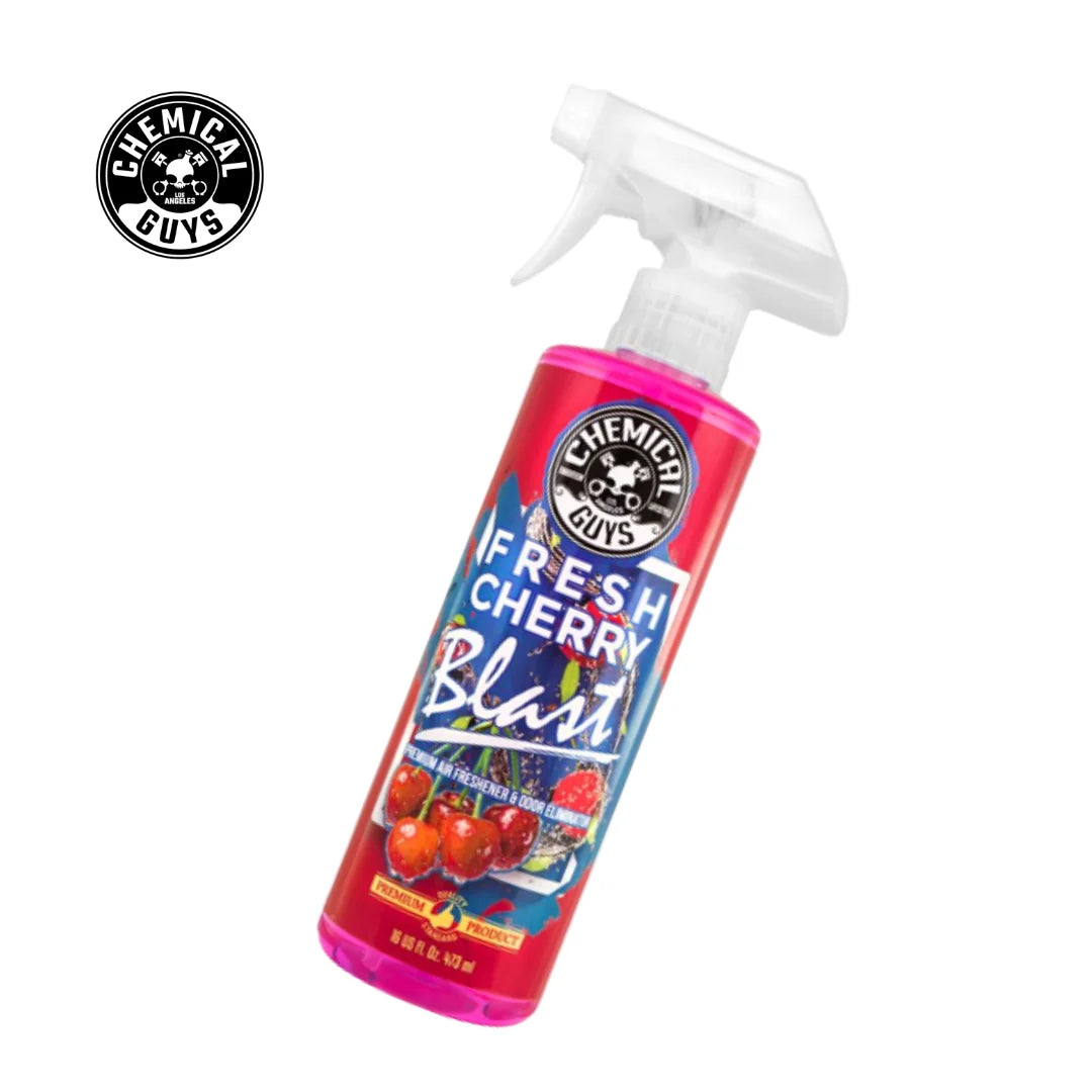 CHEMICAL GUYS - CHERRY BLAST PERFUME PREMIUM VEHICULAR