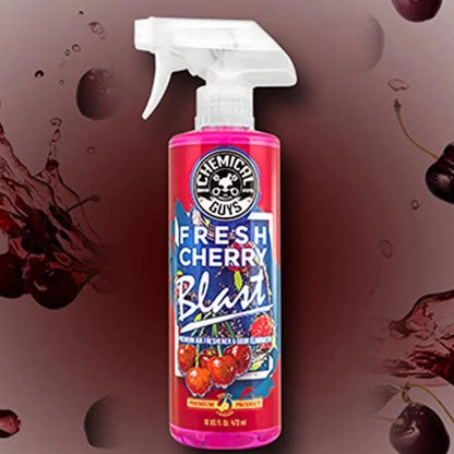 CHEMICAL GUYS - CHERRY BLAST PERFUME PREMIUM VEHICULAR