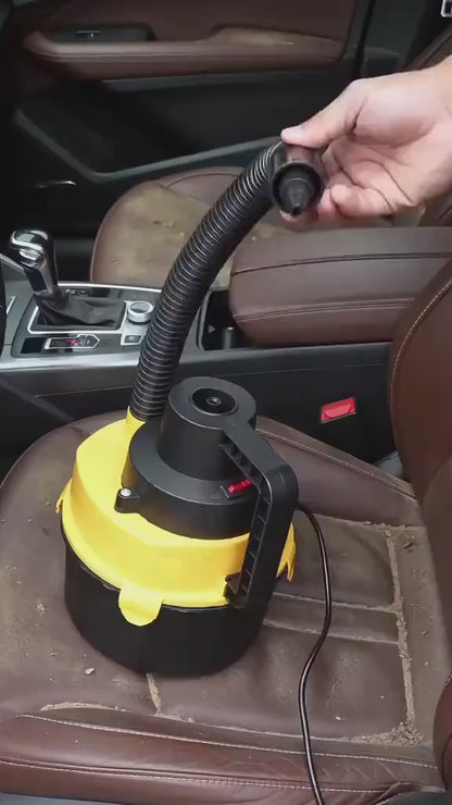 ASPIRADORA PARA VEHICULO