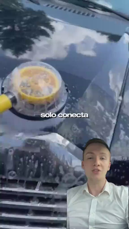 CEPILLO DE LIMPIEZA MULTIFUNCIONAL