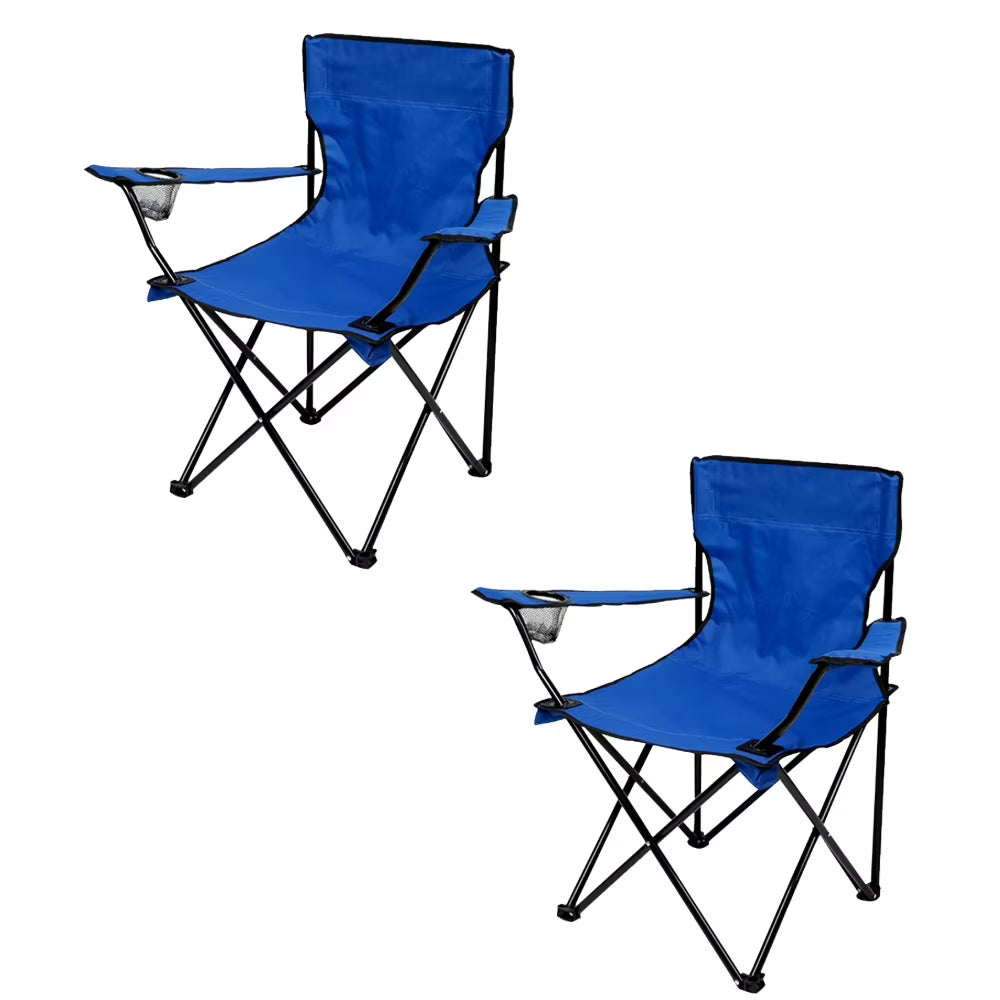 SILLA PLAYERA PLEGABLE