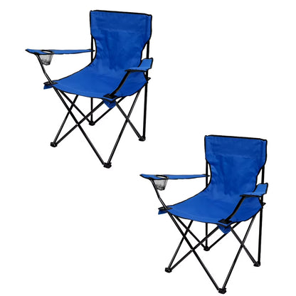 SILLA PLAYERA PLEGABLE